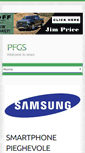 Mobile Screenshot of pfgs.net